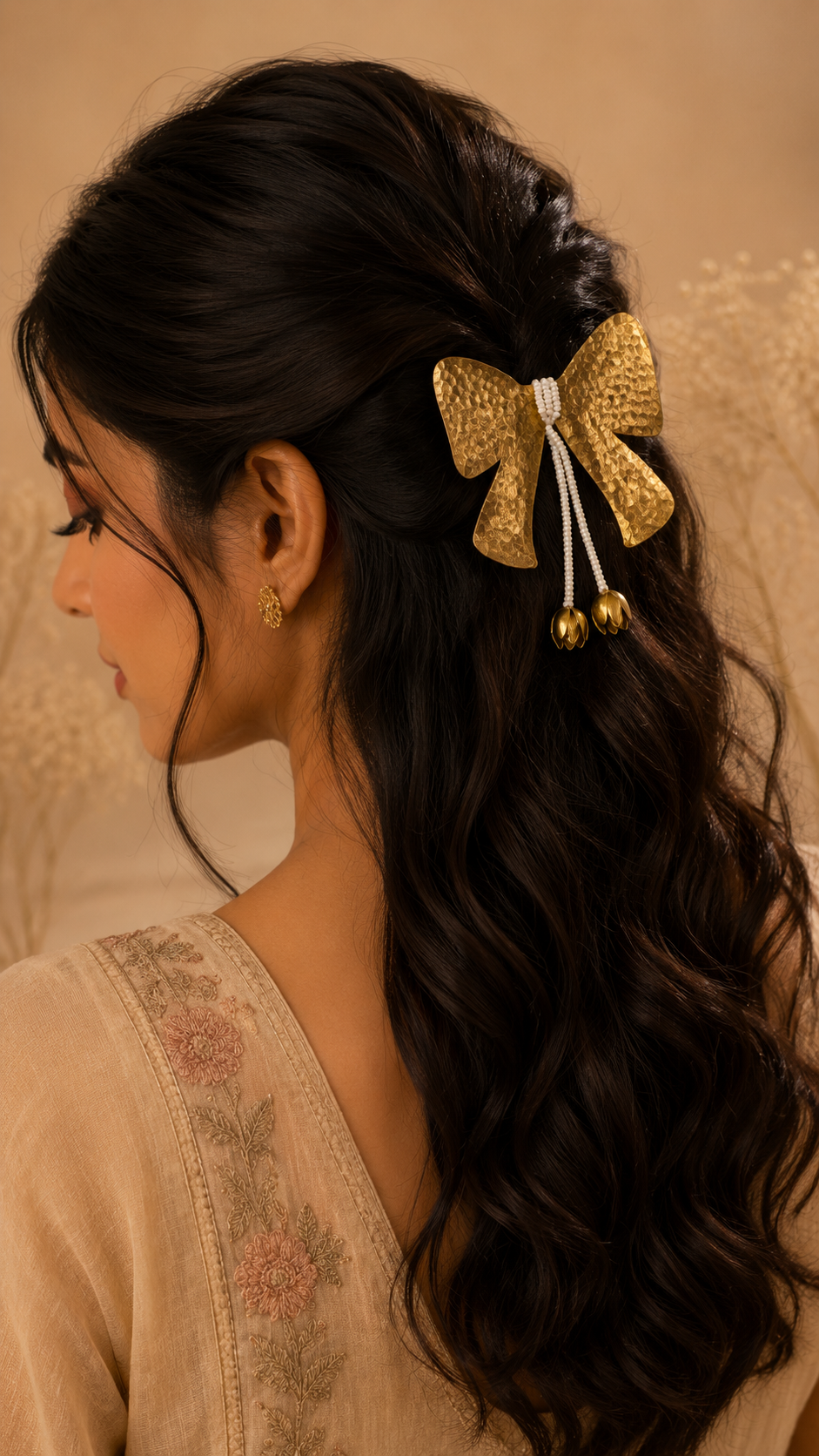 Tulia Hair Clip