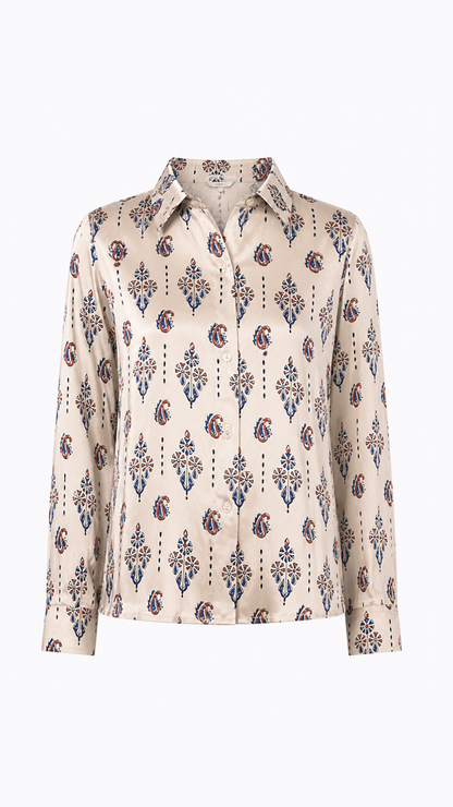 Camille Ajrak Shirt