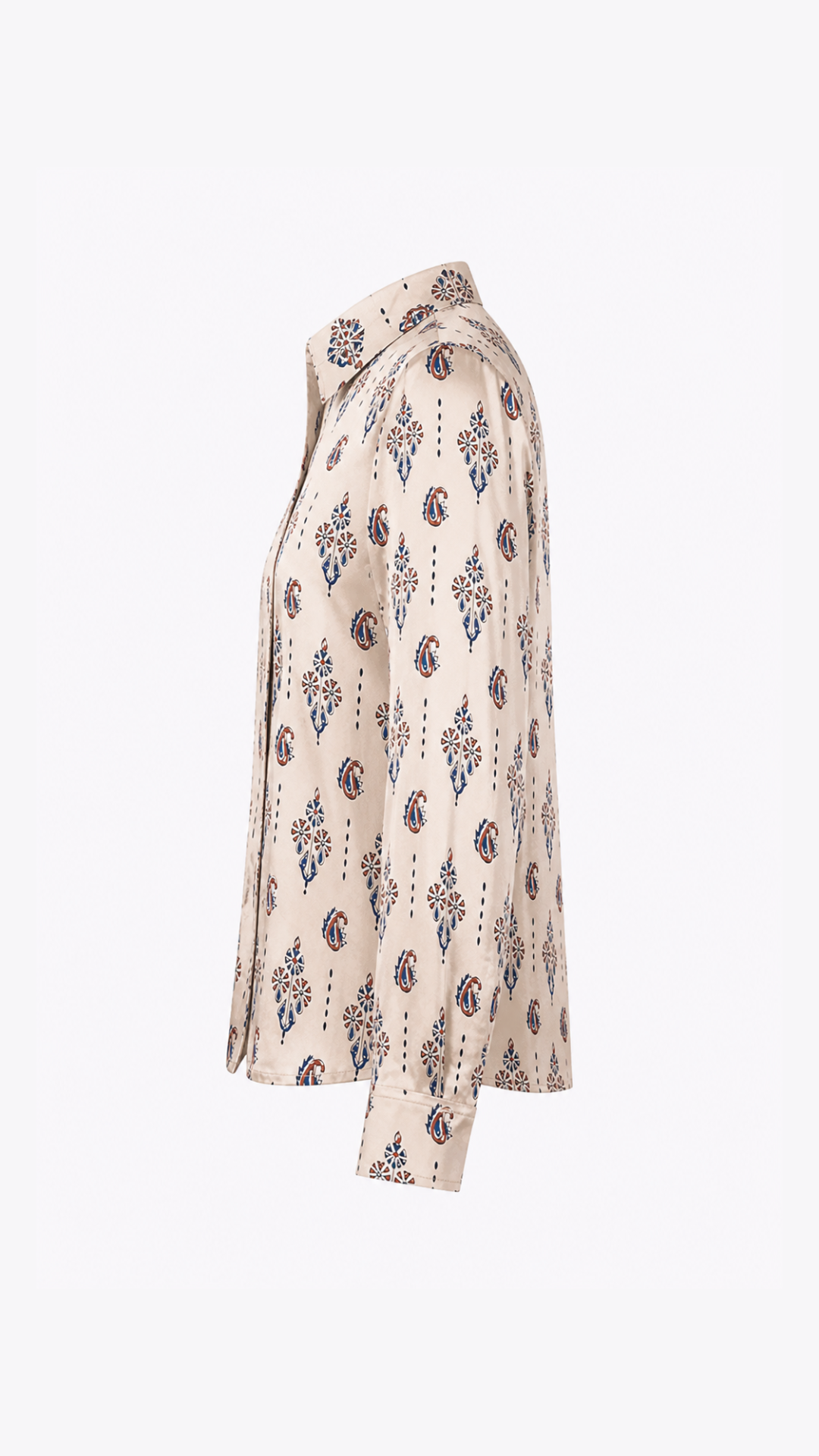 Camille Ajrak Shirt