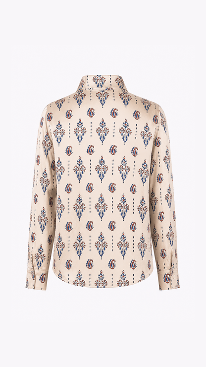 Camille Ajrak Shirt