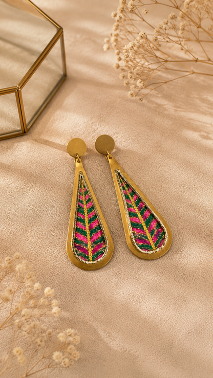 Zariya Earrings