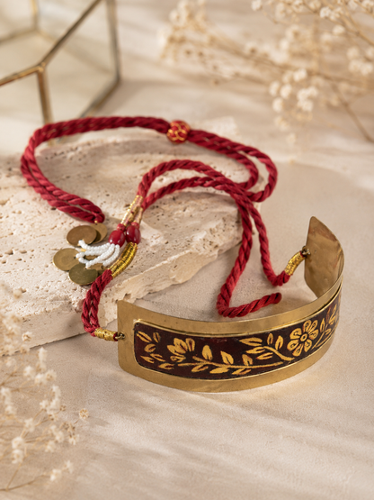 Abeer Choker