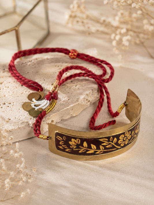 Abeer Choker