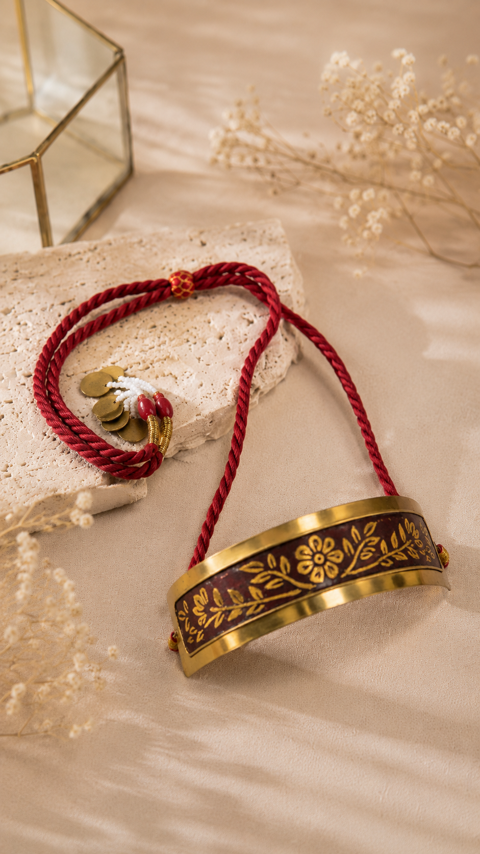 Abeer Choker