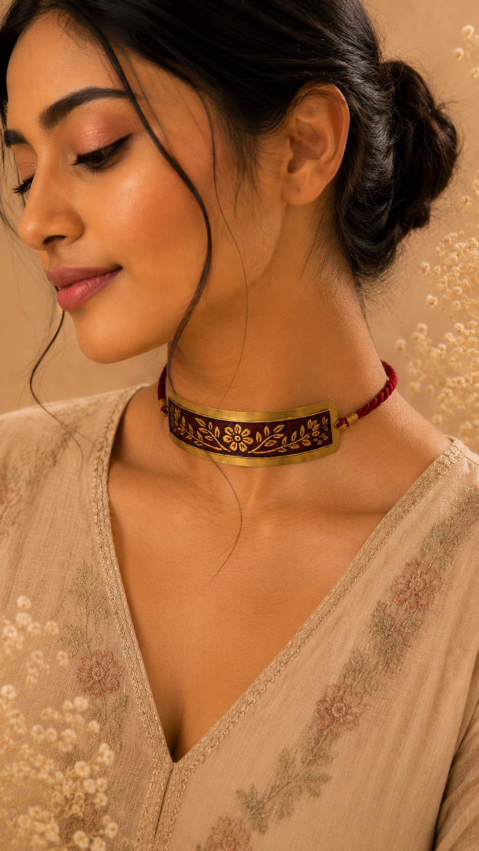 Abeer Choker