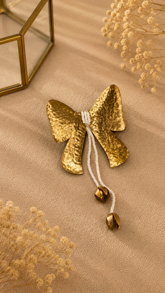 Tulia Hair Clip
