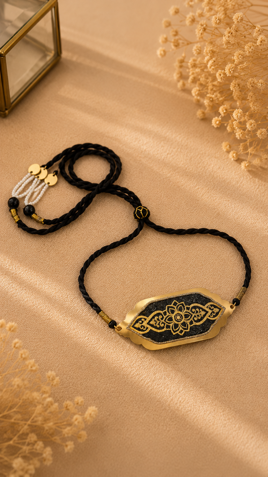 Nayra Choker