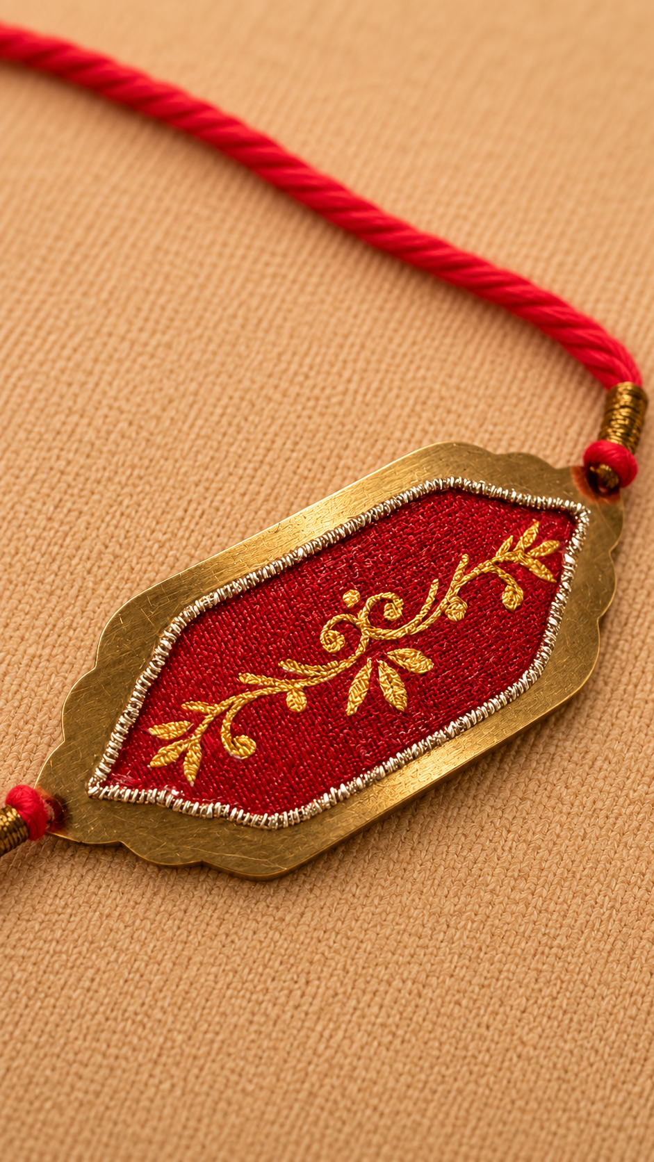 Rivaani Choker