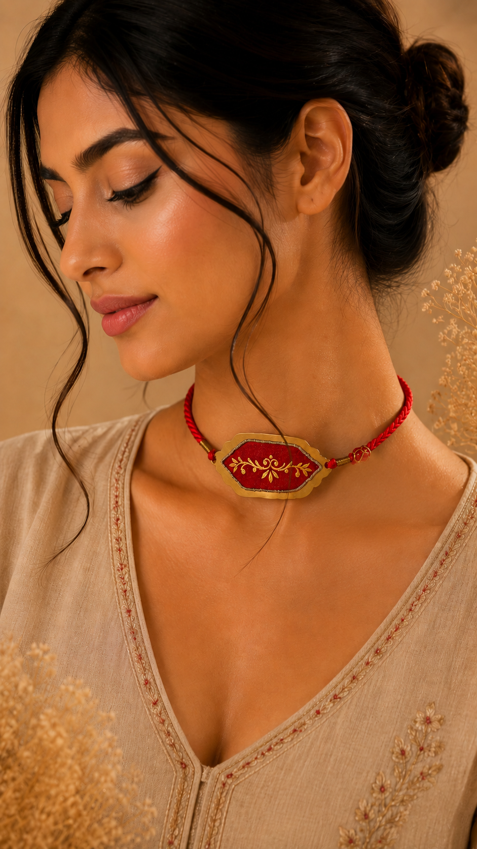 Rivaani Choker