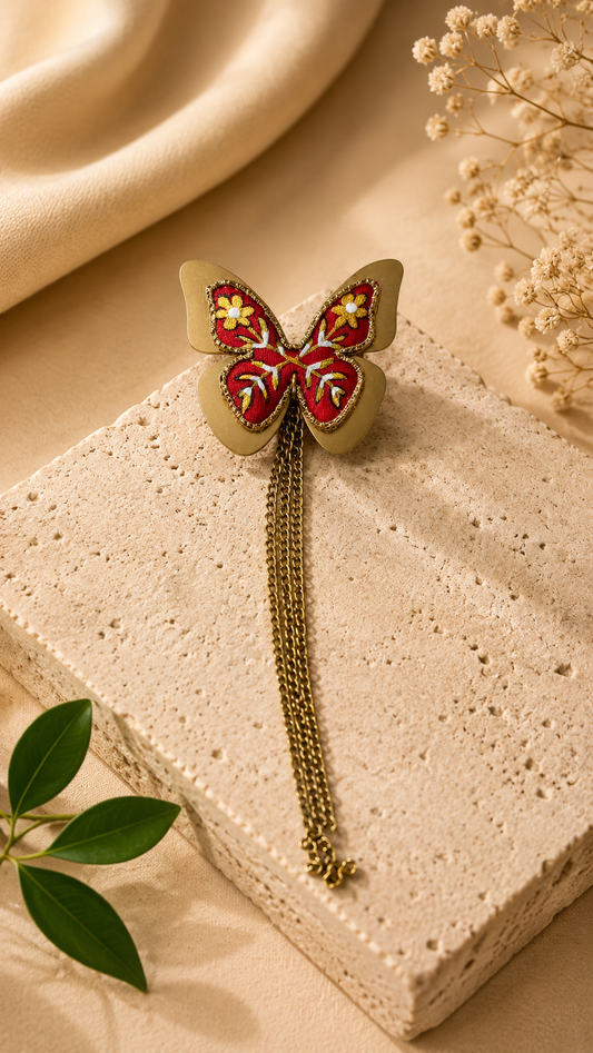 Titli Hair Clip