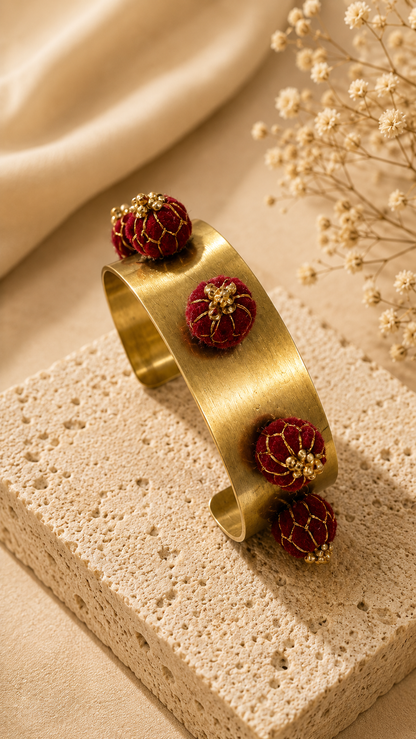 Tavisha Cuff
