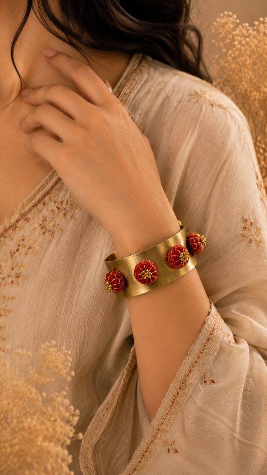 Tavisha Cuff