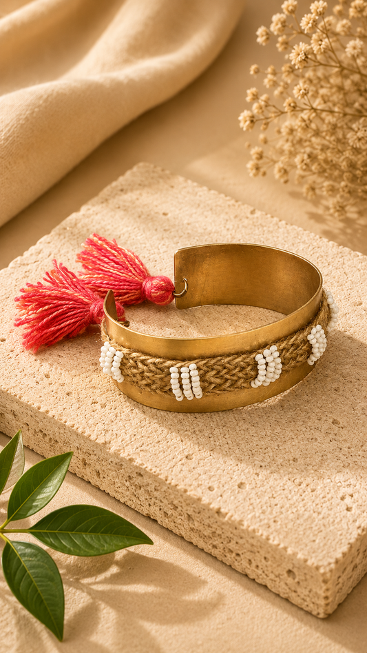 Tassara Cuff