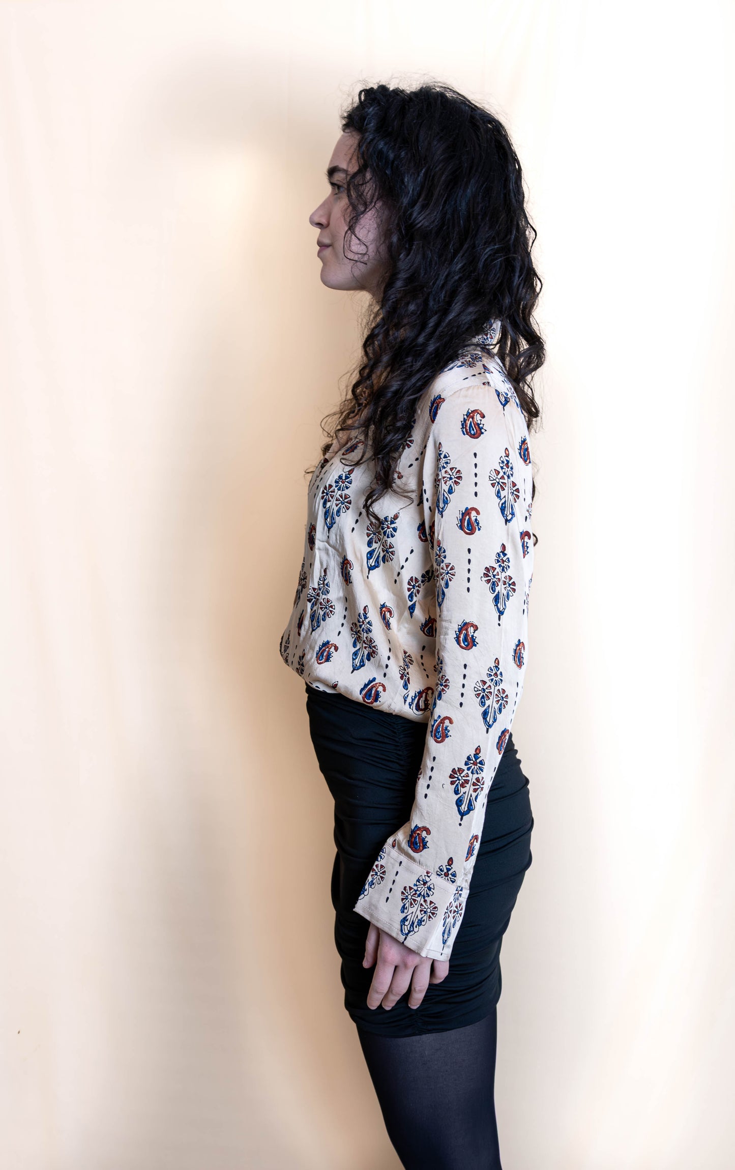 Camille Ajrak Shirt