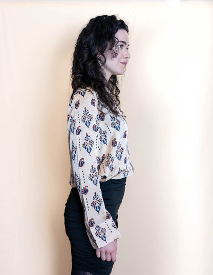 Camille Ajrak Shirt