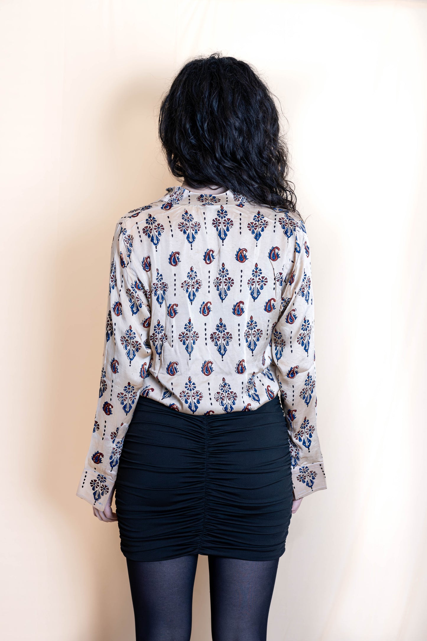 Camille Ajrak Shirt